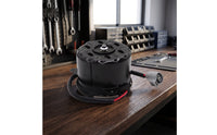 A/climate Control Fan Motor Compact Cooling Fan Motor OE-Comparable for Mechanics, Home Mechanics