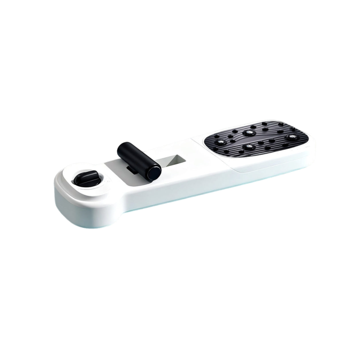 Adjustable Resistance Foot Arch Training Device Recovery Toe Grip Exerciser Ankle Mobility Foot Arch Stretcher Balance for Physical Rehabilitation