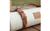 Foldable Picnic Mat Soft Waterproof Picnic Blanket Portable Camping Blanket for Beach