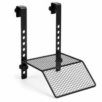 Turtle Basking Resting Area Sturdy Aquarium Resting Area with Hooks Stable Reptile Dock for Aquatic Turtles