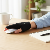 Thumb Spica Splint Wrist Brace for Tendonitis Sprains and Arthritis Support