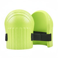 Work Knee Pads Impact Resistant Construction Flooring Knee Pads Ergonomic Design for Cleaners, Home Improvement