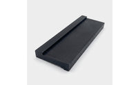 2 Pieces Block with Bar Matte Flooring Installation Kit Universal