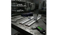 Crawler Type Vending Aisle Wide Application Dispensing Mechanism