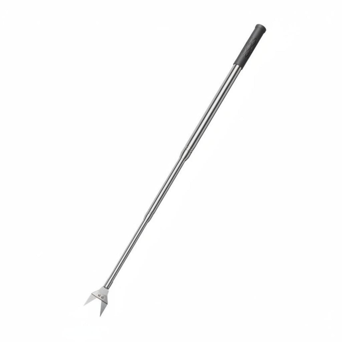 Corn Sprout Remover Stainless Steel Corn Sprout Cutter Long Handle for Farmers, Cornfield, Farmland