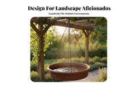 Sprinkler Avian Feeder Decorative Solar Powered Water Feature Avian Feeder Solar Powered Water Feature Easy