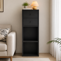 cube storage shelf