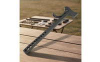 Truss Tool with Hinged Hook Sturdy Truss Pin Remover Effortless Pin Removal Tool for Stage Crews