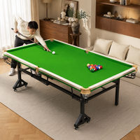 multi-game table
