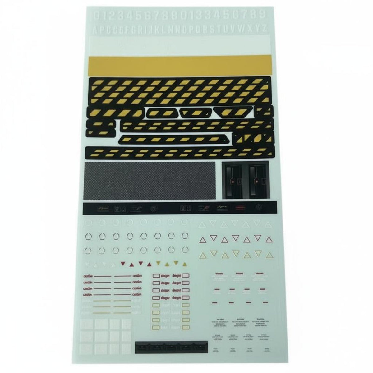1/144 Scale Model Hangar Display Scene Building Mecha Hangar Display Base Customizable Figure Garage Easy Assembly 1/144 Scale