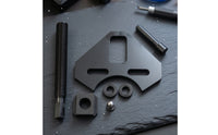 Wheel Hub Remover Tool Professional-Grade Wheel Hub Removal Tool Hardened