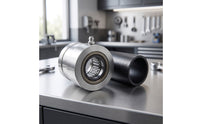 Shaft Bearing Kit Replacement Bearing with Sleeve Marine-Grade for Mechanics