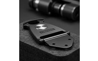 Rotating Tool Bag Conversion Hook Heavy-Duty Hardware Handsunrestricted for Tradespeople, Construction