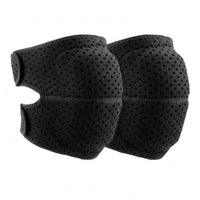Adult Knee Pads Cushioned Wrap-Around Knee Pads Protective Gear Perforated Stitched Seams for Crawling