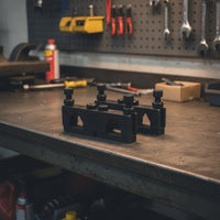 Camshaft Timing Alignment Holder Tool Adjustable Camshaft Holding Tool Heavy-Duty for Engine Repair, Garage