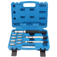 Clutch Disc Alignment Kit Universal Clutch Alignment Tool with Adapters Interchangeable for Mechanics, Home Mechanics, Auto Repair Shop, Garage