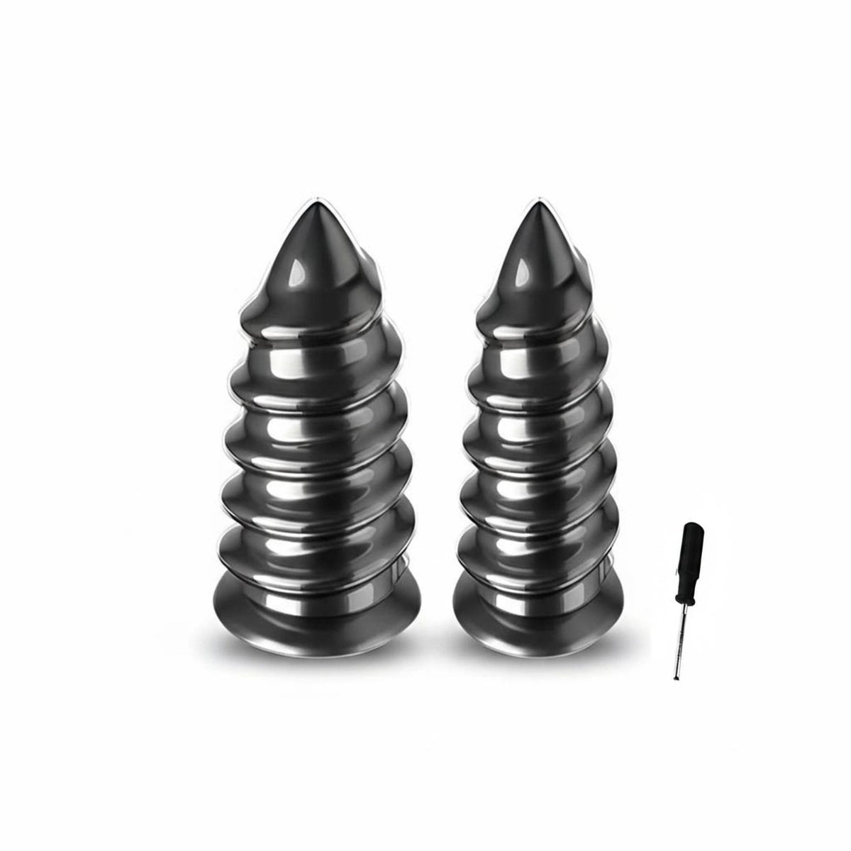 Vacuum Tire Tool Set, Quick Repair Rubber Nail, Mushroom Plug, Motorcycle, Electric Vehicle, Patch Kit