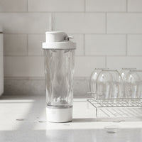 Self-Stirring Cup Portable Electric Mixing Mug Long-Lasting for Students