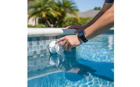 Pool Wall Return Fitting Adjustable Pool Return Jet Fitting Assembly Direct Replacement Leak-Proof for Swimming Pools