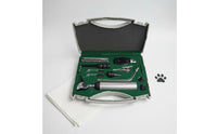 ENT Examination Set Multi-Function Auditory Canal Nose Throat Examination Kit