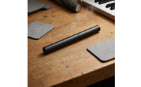 Felt Wear-Resistant Steel Piano Tuning Cloth Aluminum Alloy