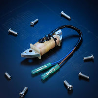 Marine Outboard Coil Outboard Charging Coil