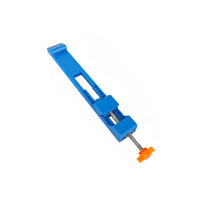Secure Locking Adjustable Cutting Machine Guide Lightweight Circular Saw Border Guide Portable for DIY Enthusiasts, Home Improvement