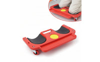 Automotive Creeper Heavy Duty Automotive Creeper Lightweight for Mechanics, Under Vehicle Work