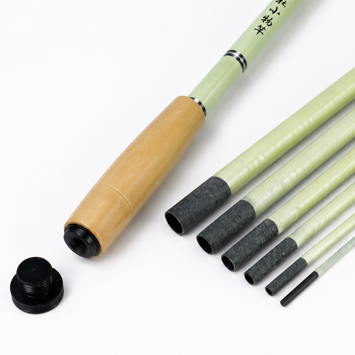 fishing rod