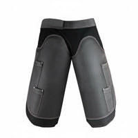 Hoof Nail Apron Guarding Hoof Trimming Apron Heavy-Duty Farrier Leg Guards for Farriers
