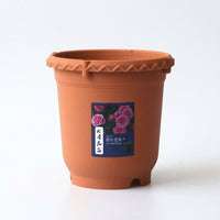 Plant Pots with Integrated Garden Trellis for Climbing Vines, Heavy Duty Floor Standing Flower Pots, European Style Outdoor Planter Support
