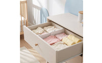 Adjustable Drawer Divider Board Versatile Cabinet Separator Sturdy for Drawers