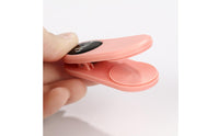 3 Pieces Quiet Operation Portable Billiard Chalk Case Long-Lasting Billiard Chalk Holder Anti-Slip Design for Game Rooms