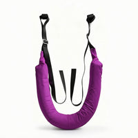 Traction Belt Padded Harness Adjustable for Home