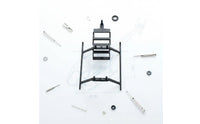 V977 Landing Gear RC Helicopter Landing Gear Protects Rotors Toy Vehicle Part for Hobbyists, Repair