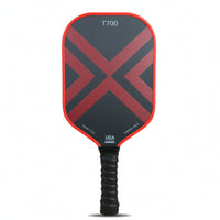 Carbon Fiber Pickleball Paddle Matte Pickleball Paddle Reinforced