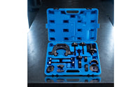 Heavy-Duty Chassis Bushing Removal and Installation Tool Kit Precision-Machined Rear Axle Bushing Tool Kit Professional Long-Lasting for Mechanics, Repair Shops, Garage
