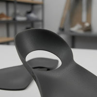 Orthopedic Shoe Insole Cushioned Arch Support Insert Pain Relief