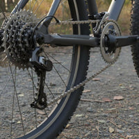8 Speed Cycle Chain Steel Construction Road Bike Chain for Outdoor