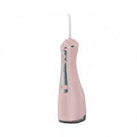 Electric Water Flosser Waterproof Portable Teeth Cleaner for Travel