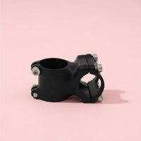 Balance Bike Stem 35mm Bike Stem CNC Machined for Children