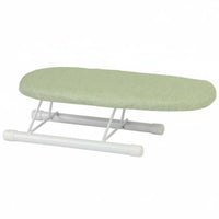 Space Saving Ironing Sleeve Board Stable Support Foldable Sleeve Board for Home