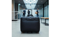PC Chassis Bag Portable Desktop Chassis Bag Padded Protection for Moving
