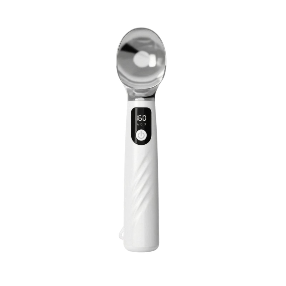 Heated Ice Cream Scoop Auto Shut-off Electric Ice Cream Scoop Cordcordless
