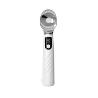 Heated Ice Cream Scoop Auto Shut-off Electric Ice Cream Scoop Cordcordless