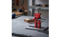 Professional Cabinet Door Mounting Jig with Support Base Adjustable Cabinet Door Jig with Support Base Accurate Stable for Carpenters