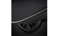Golf Travel Bag with Wheels Wheeled Golf Travel Bag Long-Lasting Heavy Duty for Golfers
