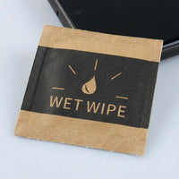 Application Kit with Cleaning Tools, Phone Installation Kit, Electronics Cleaning Kit for Phone Screen with Dust Remover Cloth Alcohol
