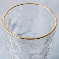 drinking glasses