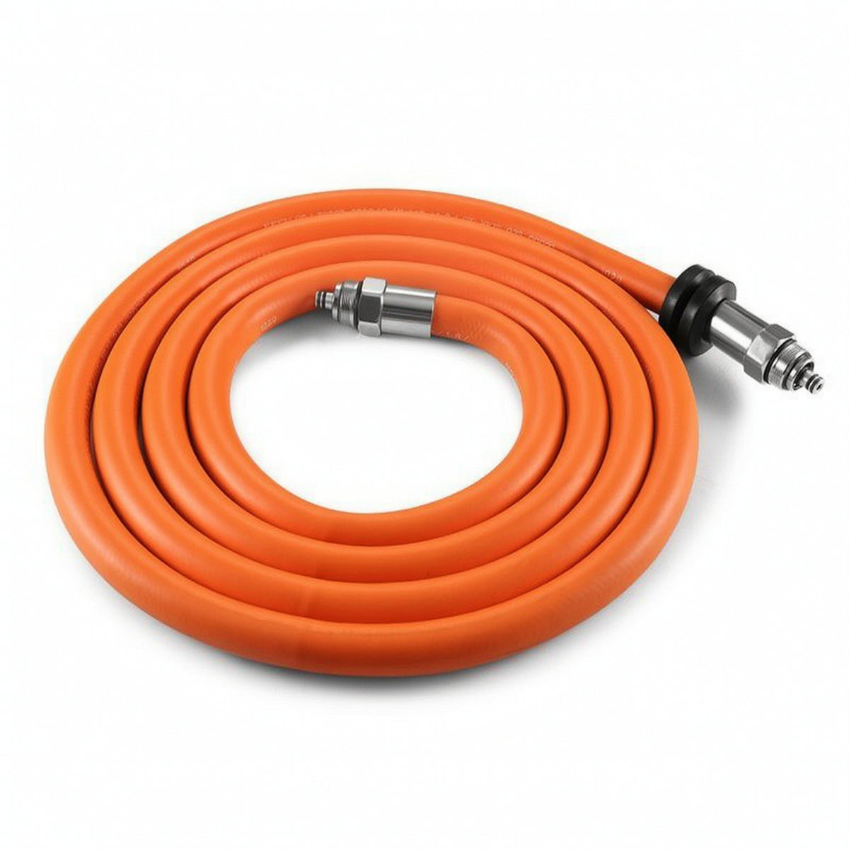 Refueling Emission Containment Hose Flexible Fuel Dispenser Hose for Gas Stations